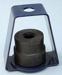 MASON INDUSTRIES HD-B-YELLOW DUCT BRACKETS