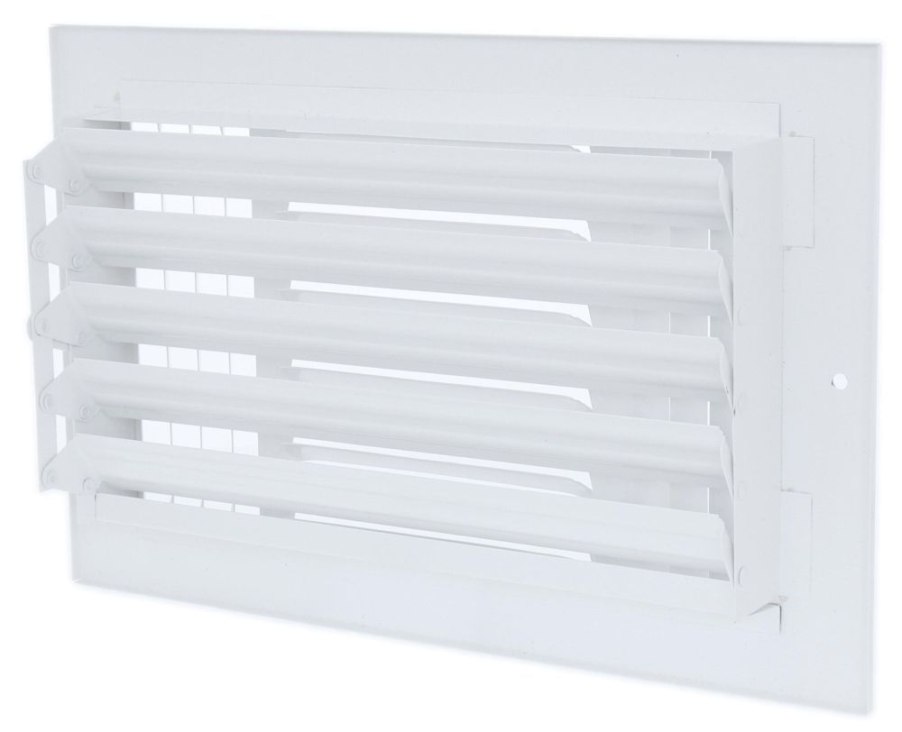 AIRMATE 01051404CW REGISTERS