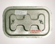 DUCTMATE D106F2GA DUCT MISCELLANEOUS