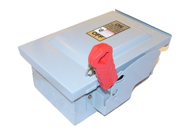 SIEMENS HNF361R CONTACTORS