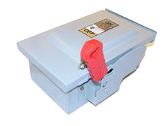 SIEMENS HNF361R CONTACTORS