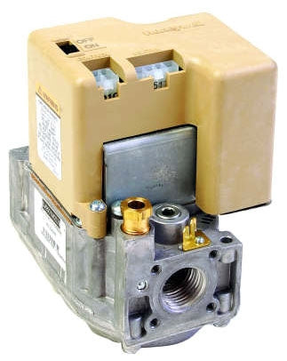 HONEYWELL SV9501M2528 GAS VALVES