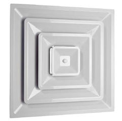 HAVACO HT-2X2-SPL8-IB SUPPLY AIR GRILLES