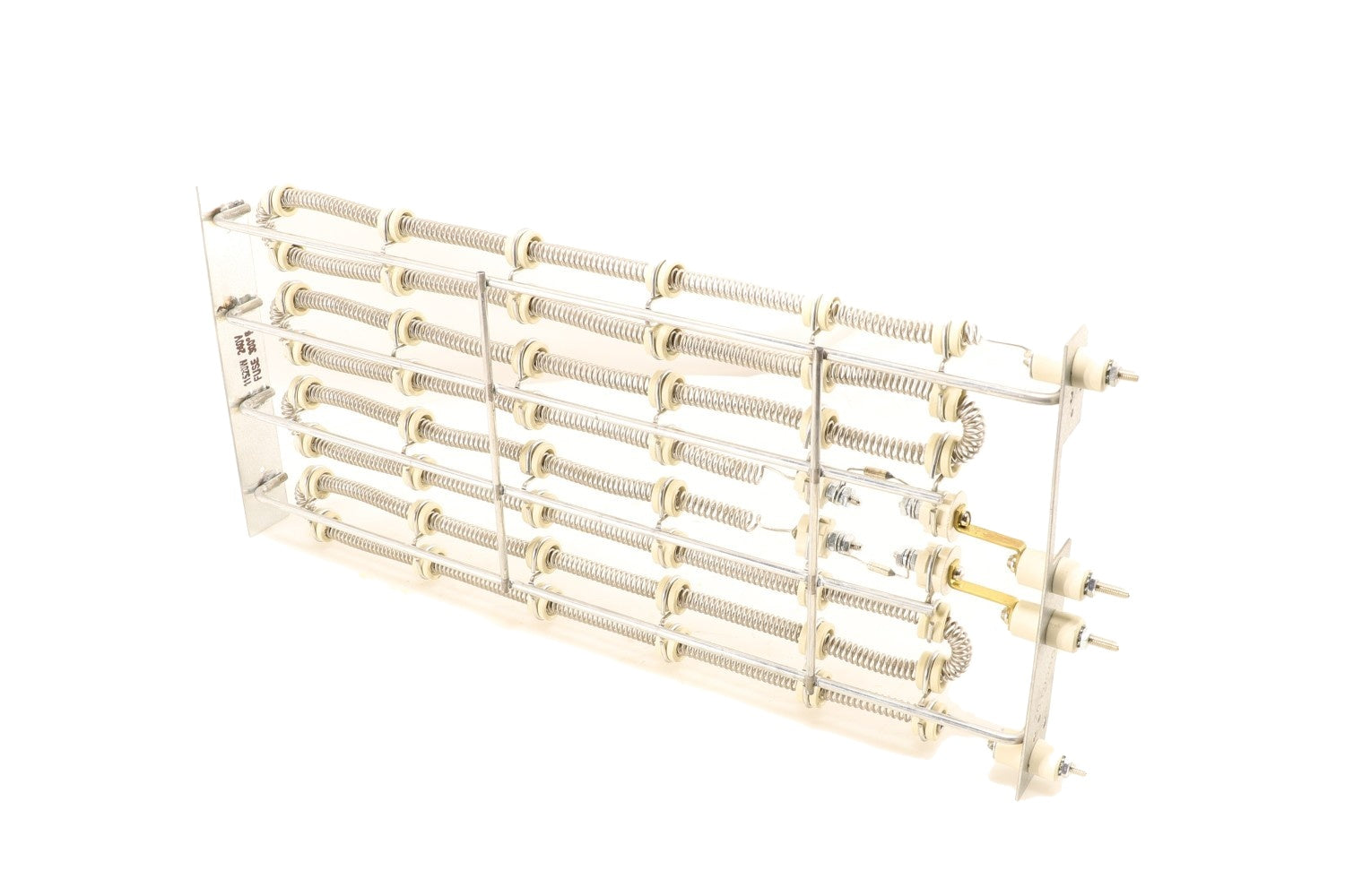 TRANE HTR1537 COMPRESSOR PARTS & ACCESSORIES