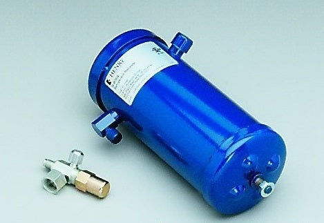 HENRY TECHNOLOGIES S-8063 REFRIGERATION UNITS