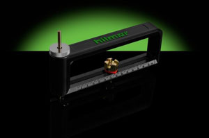 HILMORE SMTHCRB GAS VALVE ASSEMBLIES