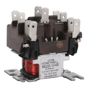 HONEYWELL R8222K1000 RELAYS