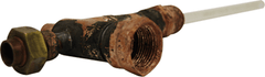 DOUCETTE INDUSTRIES IK-5 AIR CLEANER REPLACEMENT PARTS