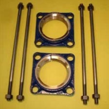MARVAIR 30110 FAN BLADES
