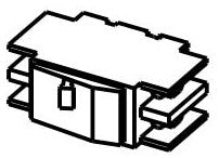 NORDYNE 1034963R CIRCUIT BREAKERS