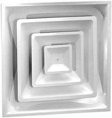 AIRMATE 03980008CW DIFFUSERS