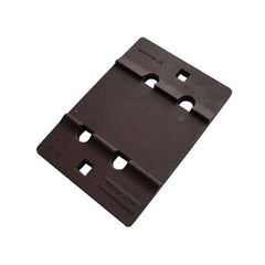 GOODMAN 0121A00252PDG WALL BRACKETS & PARTS