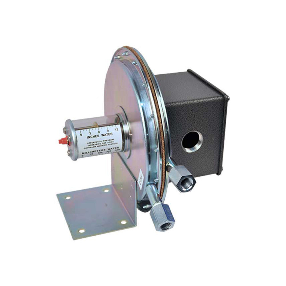 GOODMAN 0130F00475 PRESSURE SWITCHES