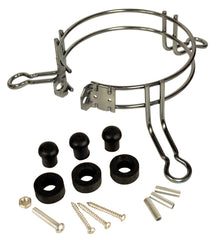 MARS 08025 GAS VALVE ASSEMBLIES