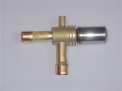 DAIKIN 129638J THERMAL EXPANSION VALVES (TXV)