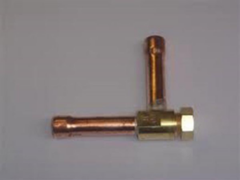 DAIKIN 167946J SOLENOID VALVE ACTUATORS