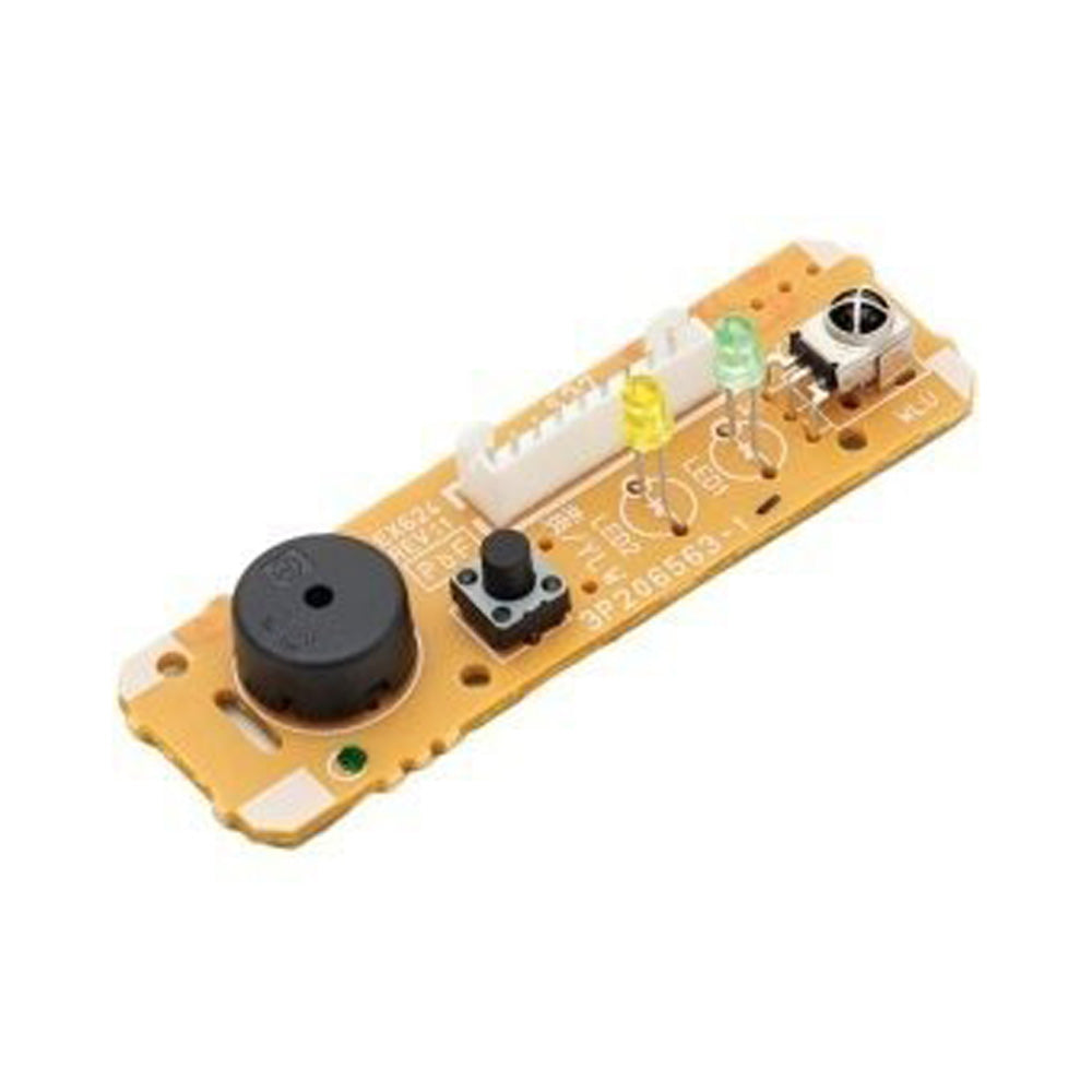 DAIKIN 1840650 CONTROL BOARDS