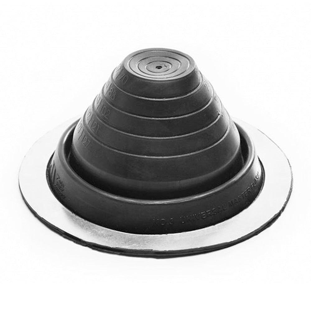 HART & COOLEY 1F DUCT FLASHING