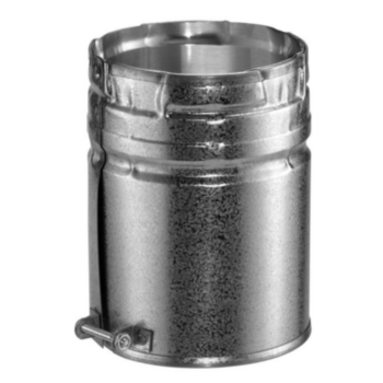 ECCO HEATING PRODUCTS 200475-EC B-VENTS