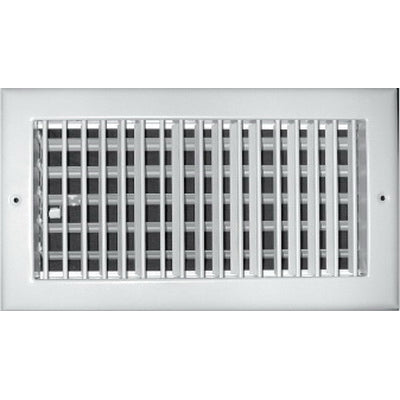 TRUAIRE 210VM10X06 REGISTERS