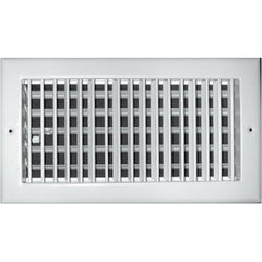 TRUAIRE 210VM10X06 REGISTERS