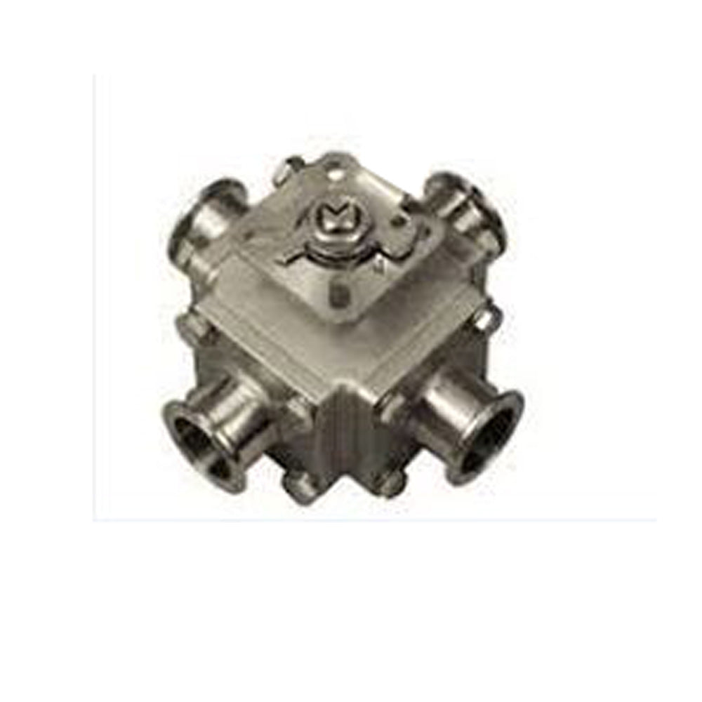 DAIKIN 2455992 DIVERTING VALVES