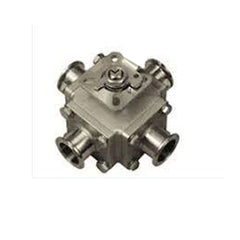 DAIKIN 2455992 DIVERTING VALVES