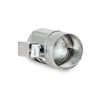 MCDANIEL METALS 25MFD90150 DAMPERS