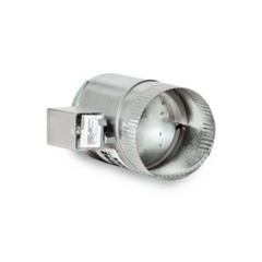 MCDANIEL METALS 25MFD90150 DAMPERS