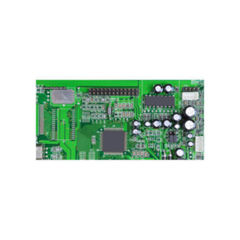 DAIKIN 2P432480-1 CONTROL BOARDS