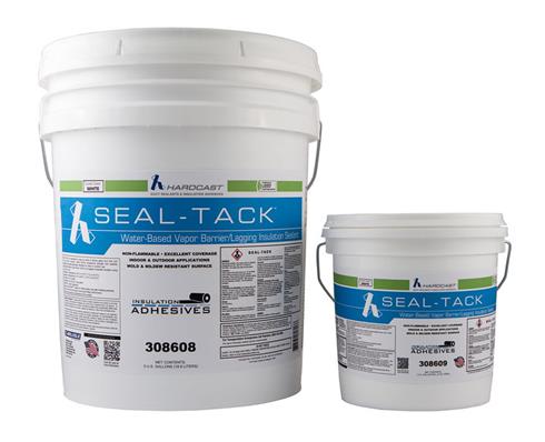HARDCAST 308609-HC CAULKS & SEALANTS