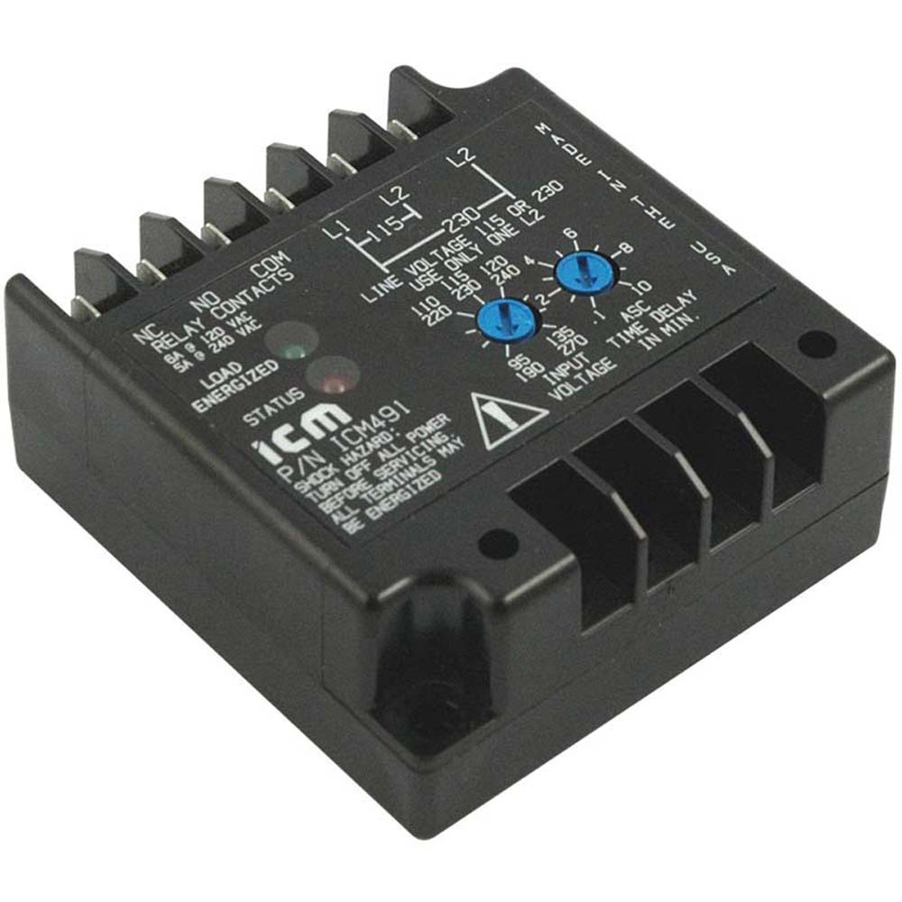 GOODMAN 3PMKP3 CONTROL BOARDS