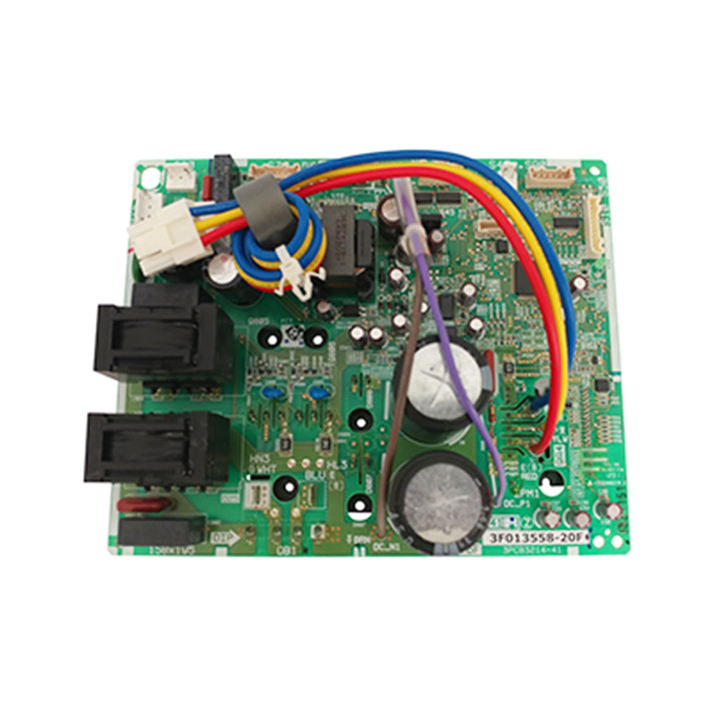 DAIKIN 4009628 CONTROL BOARDS
