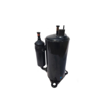 RECHI PRECISION 44A207AS ROTARY COMPRESSORS