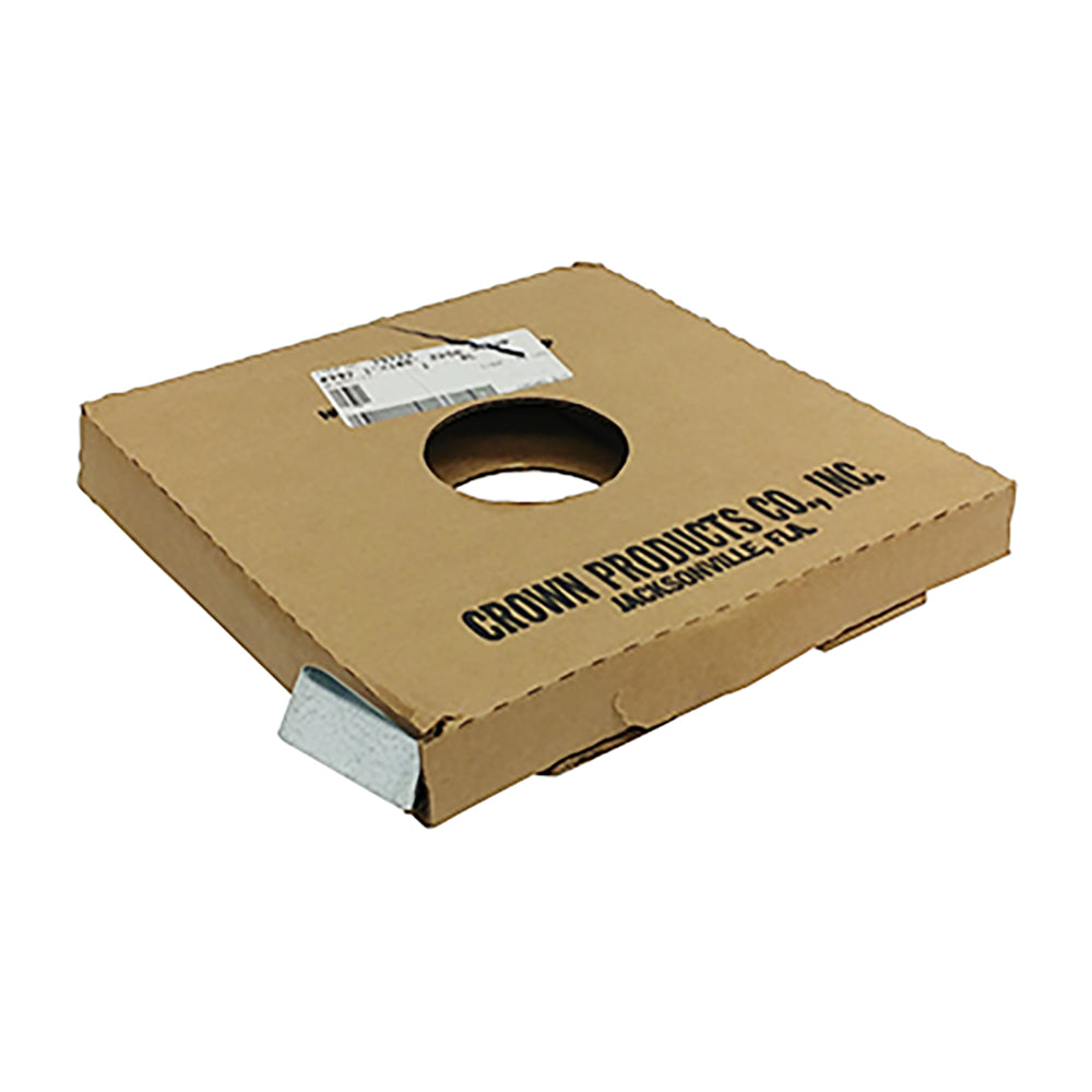 CROWN PRODUCTS 79722-CR DUCT STRAPS