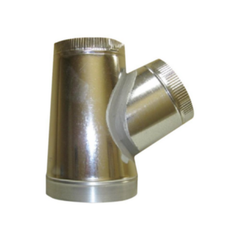 CODY COMPANY 801986-CD DUCT WYE