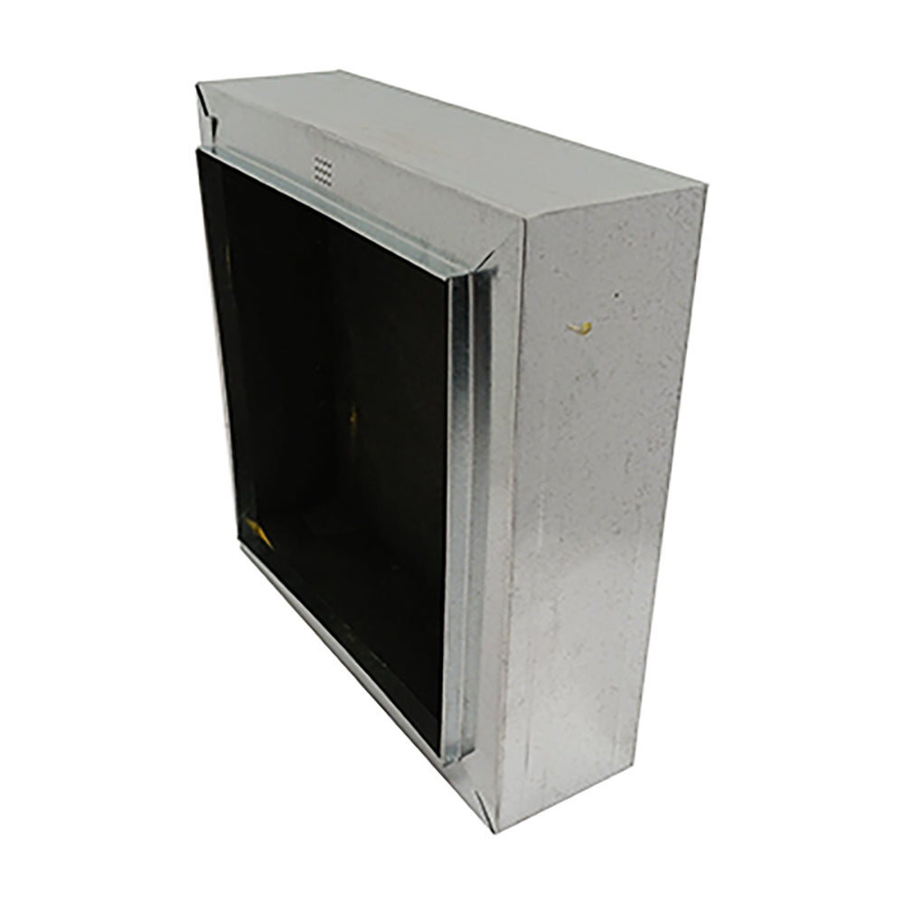 CROWN PRODUCTS 88106-CR DUCT BOXES