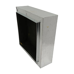 CROWN PRODUCTS 88106-CR DUCT BOXES