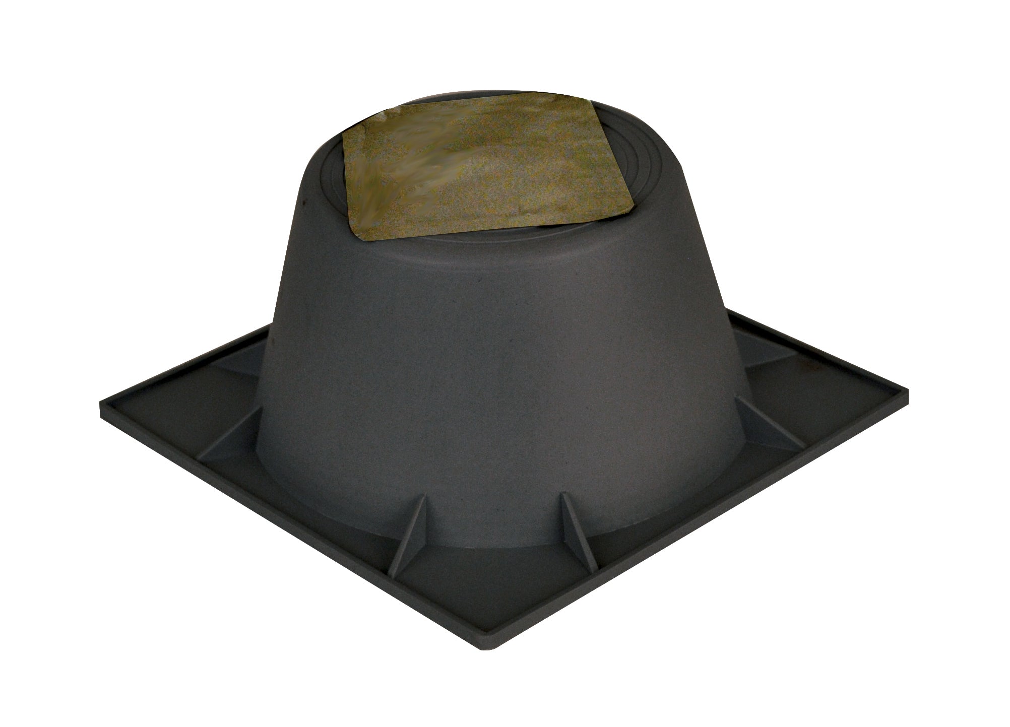 MARS 93-600 HEAT PUMP RISERS