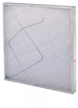 CLEAN COMFORT AM11-1625-5RA AIR FILTERS