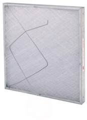 CLEAN COMFORT AM11-1625-5RA AIR FILTERS