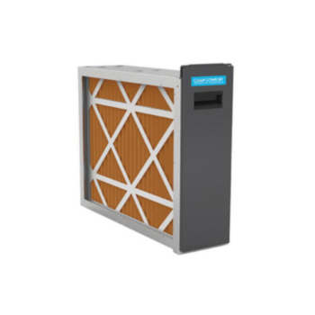 CLEAN COMFORT AM11-2520-5 MEDIA AIR CLEANERS