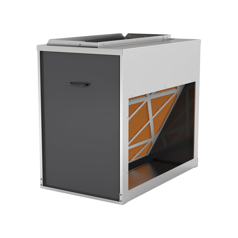 GOODMAN AM11-2025-5RA2 MEDIA AIR CLEANERS