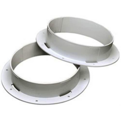 CLEAN COMFORT AMP-100608 HEPA FILTERS