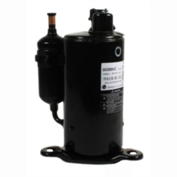 LG APG031KACS SCROLL COMPRESSORS
