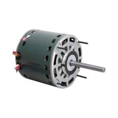 GENTEQ MOTORS B13400909GBS BLOWER MOTORS