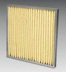 GLASFLOSS B1369608 AIR FILTERS