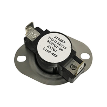 GOODMAN B1370186 LIMIT SWITCHES