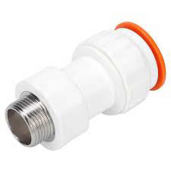 BIG FOOT SYSTEMS B6664 DUCT SPIRAL CONNECTORS