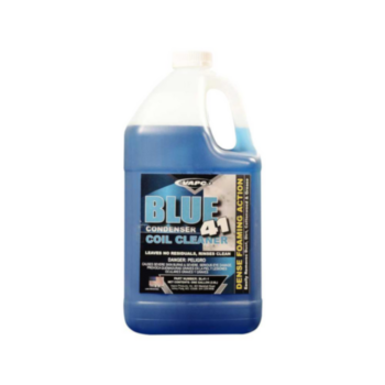 VAPCO PRODUCTS BL41-1 COIL CLEANERS